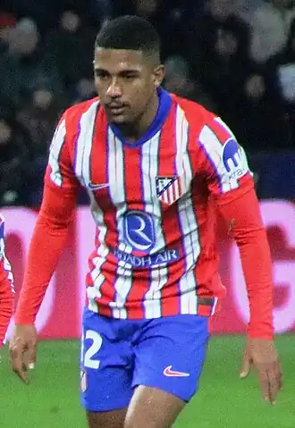 Image illustrative de l’article Samuel Lino