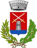 Blason de San Bartolomeo al Mare