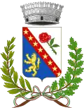 Blason de San Biagio della Cima