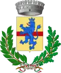 Blason de San Buono