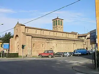 San Cesario sul Panaro