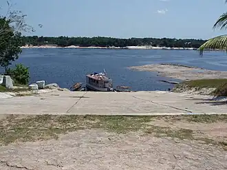 San Felipe (Guainía)