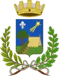 Blason de San Ferdinando di Puglia