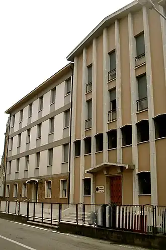 Image illustrative de l’article Sœurs de la Sainte Face