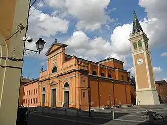 San Giorgio di Piano
