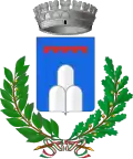 Blason de San Lorenzo in Campo