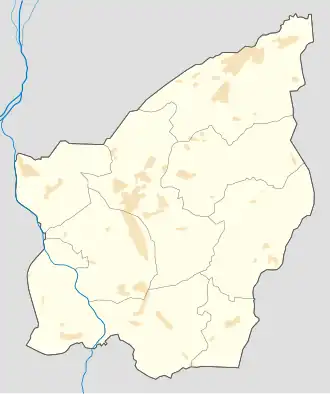 (Voir situation sur carte : Saint-Marin)