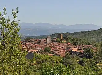 Sant Martí d'Albars