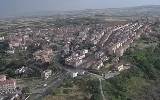 San Martino in Pensilis