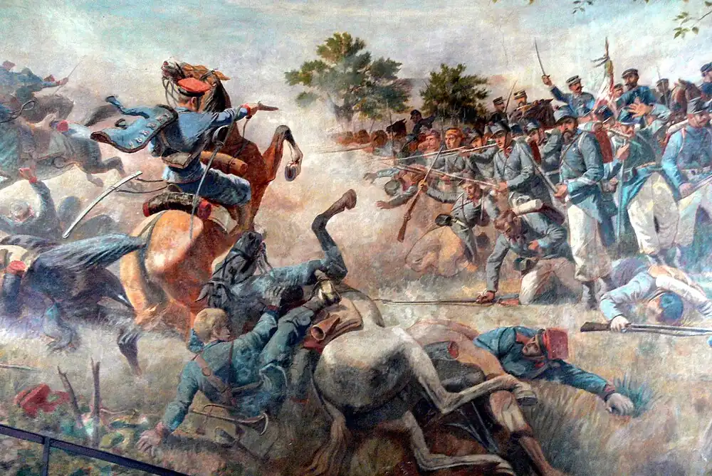 Description de cette image, également commentée ci-après