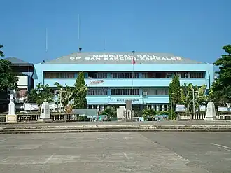 San Narciso (Zambales)