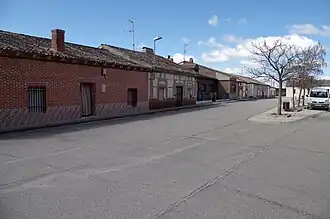 San Pablo de la Moraleja