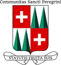 Blason de San Pellegrino Terme