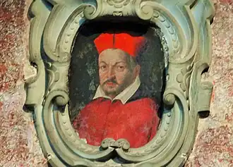 Image illustrative de l’article Lanfranco Margotti