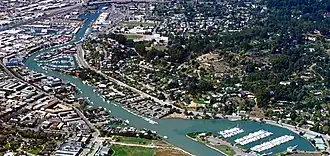 San Rafael (Californie)