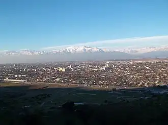 San Bernardo (Chili)