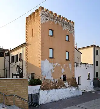 Image illustrative de l’article Tour de San Vincenzo