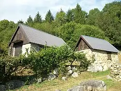 Les chalets