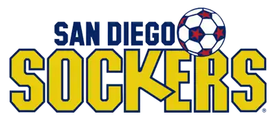 Logo du Sockers de San Diego