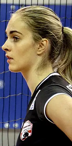 Image illustrative de l’article Sandra Szabóová