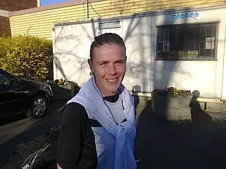 Image illustrative de l’article Sandrine Dusang