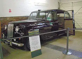 Princess de 1969 à Sandringham