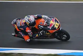 Image illustrative de l’article KTM RC250GP