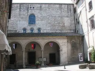 Image illustrative de l’article Cathédrale de Narni