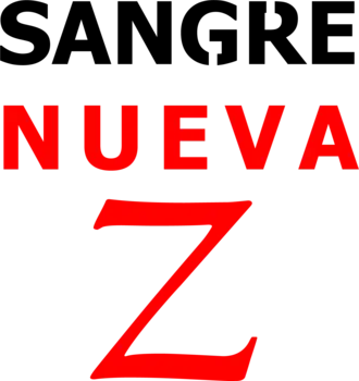 Image illustrative de l’article Sangre Nueva Zeta