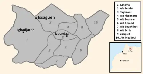 Description de l'image Sanhajas de Srayr.PNG.