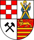 Blason de Saint-Andreasberg