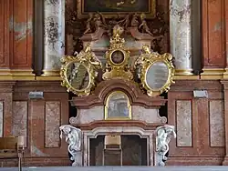 Image illustrative de l’article Cantate pour Friedrich Mayer