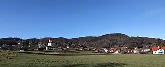 Lebring-Sankt Margarethen