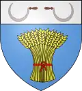 Blason de Ta' Sannat