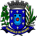 Santópolis do Aguapeí