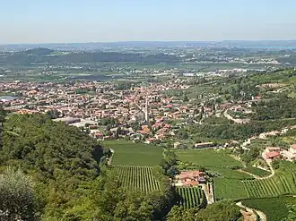 Sant'Ambrogio sul Garigliano