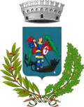 Blason de Sant'Angelo d'Alife