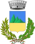 Blason de Sant'Anna d'Alfaedo