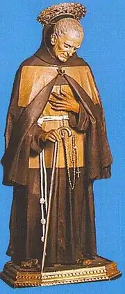 Image illustrative de l’article Égide-Marie de Saint-Joseph