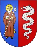 Blason de Sant'Antonio
