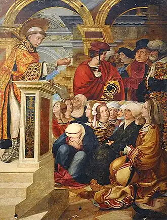 Image illustrative de l’article Félix de Gérone