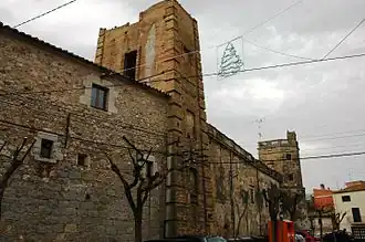 Sant Pere Pescador