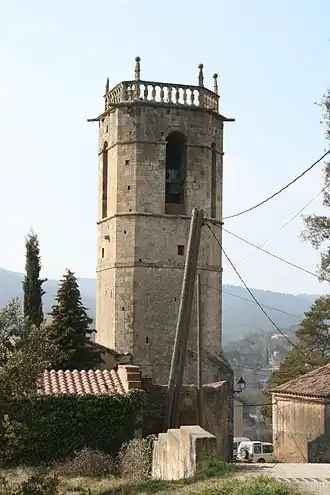 Sant Quirze Safaja