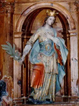 Image illustrative de l’article Colombe de Cordoue