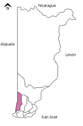 Santa Bárbara (canton)