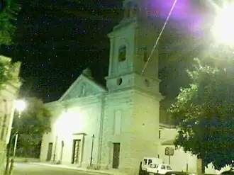 Santa Caterina dello Ionio