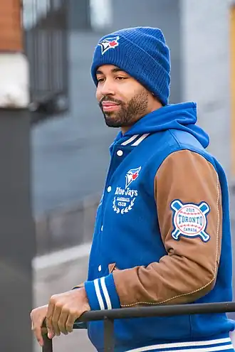 Image illustrative de l’article Dalton Pompey