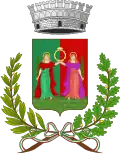 Blason de Santa Fiora