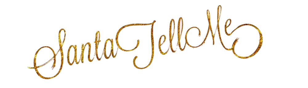 Description de l'image Santa Tell Me Logo.png.