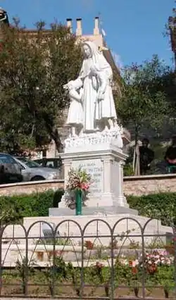 Image illustrative de l’article Marie De Mattias